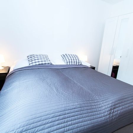 Checkvienna - Reschgasse Apartment Exterior photo