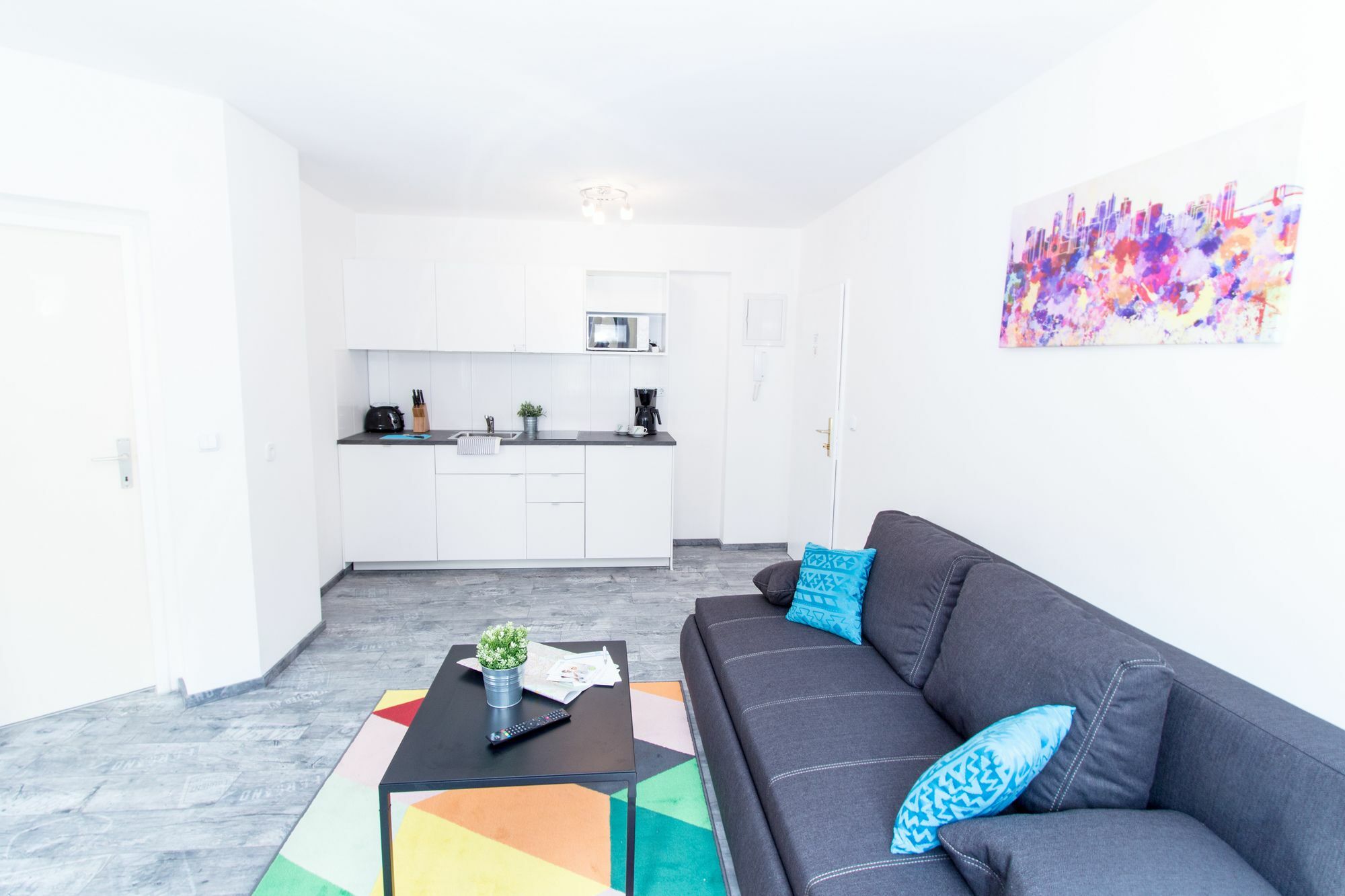 Checkvienna - Reschgasse Apartment Exterior photo